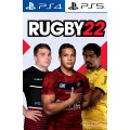 Rugby 22 PS4/PS5